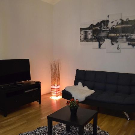 Citycenter Apartment Wien Eksteriør bilde