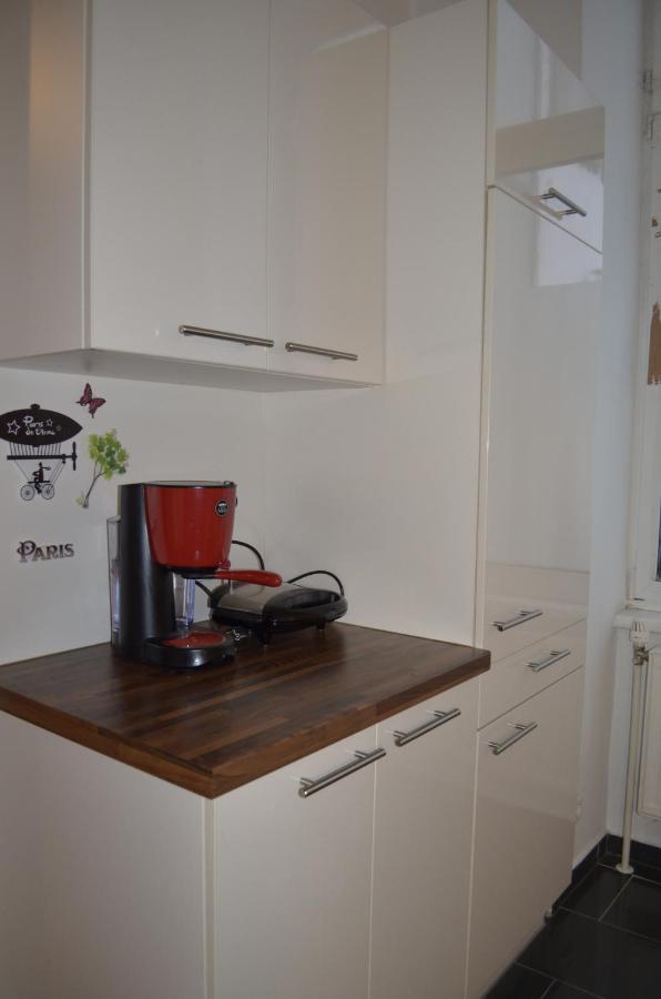 Citycenter Apartment Wien Eksteriør bilde