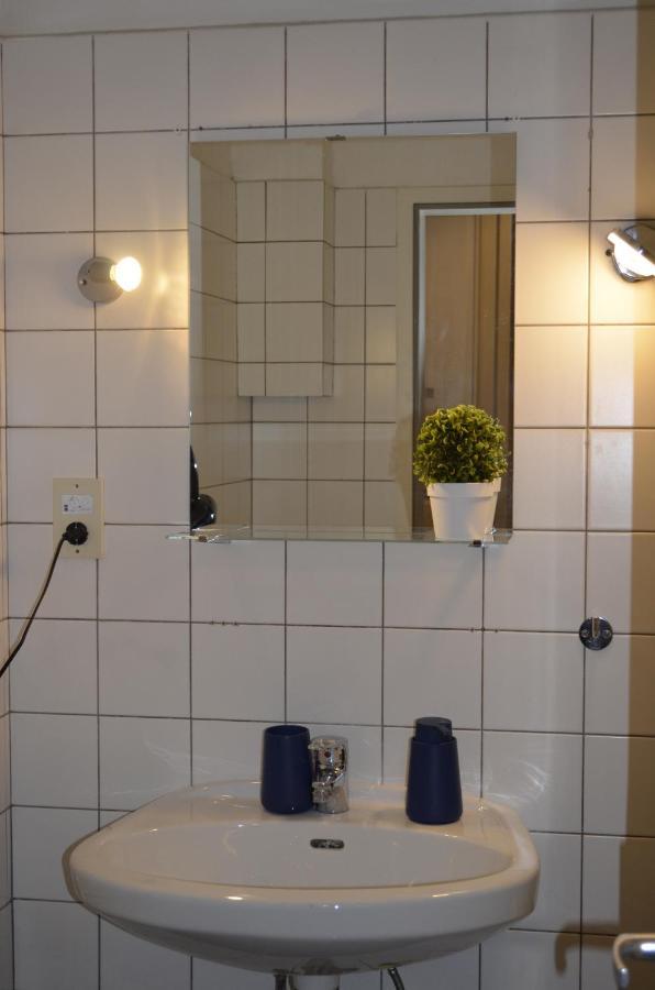 Citycenter Apartment Wien Eksteriør bilde