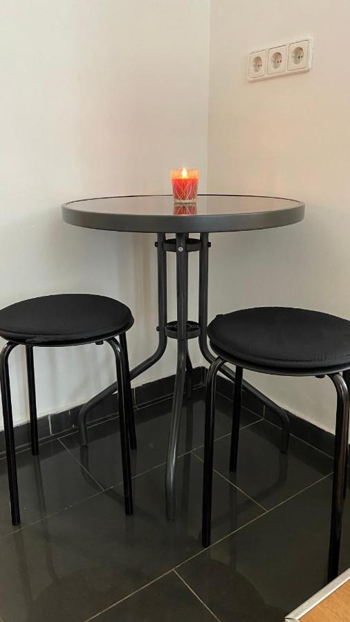 Citycenter Apartment Wien Eksteriør bilde