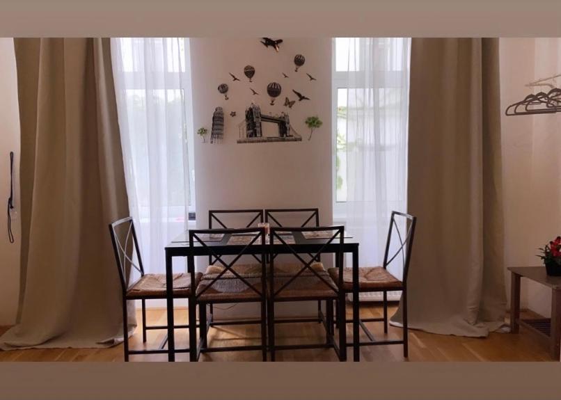 Citycenter Apartment Wien Eksteriør bilde