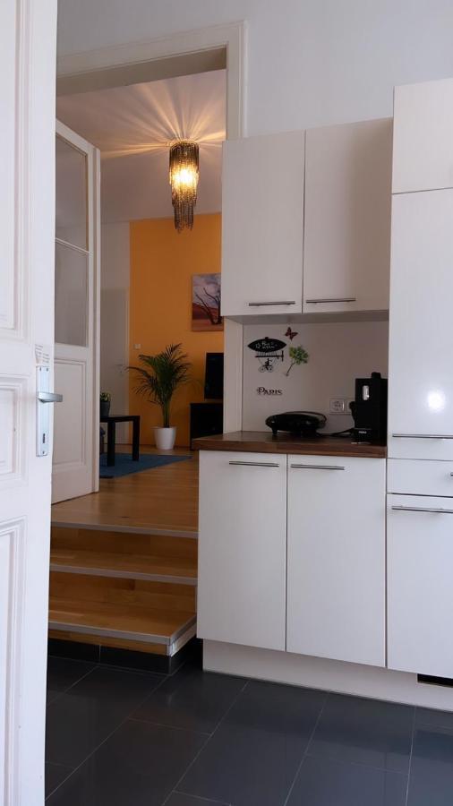 Citycenter Apartment Wien Eksteriør bilde
