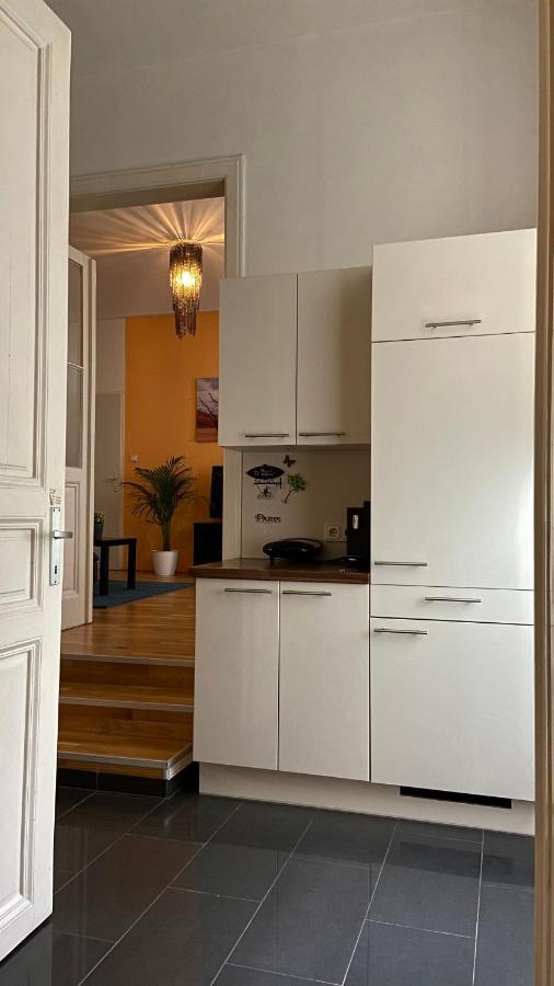 Citycenter Apartment Wien Eksteriør bilde